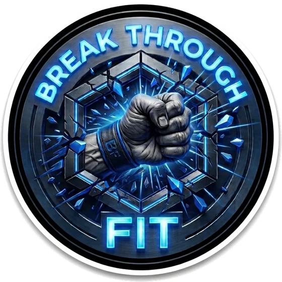 Break Through Fit